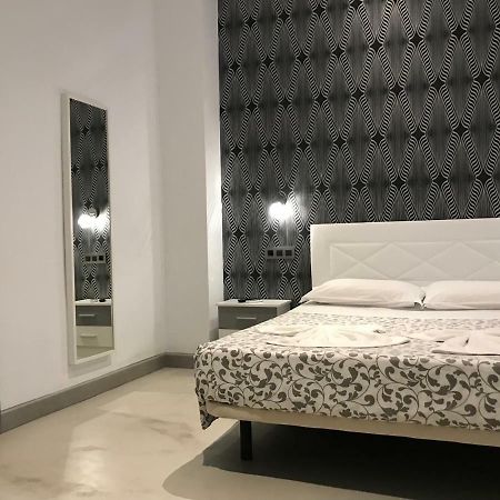 Pension Las Setas Sevilla Dış mekan fotoğraf