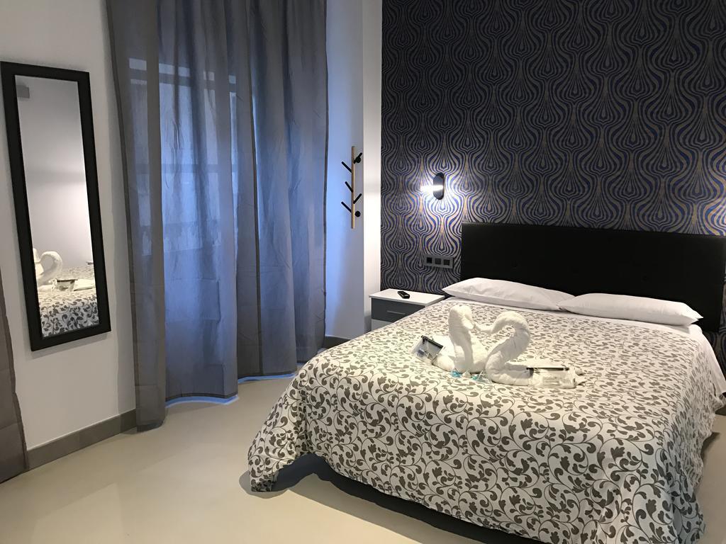 Pension Las Setas Sevilla Dış mekan fotoğraf