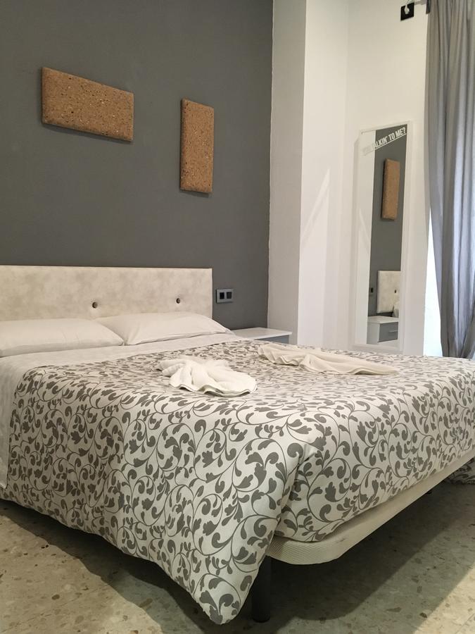 Pension Las Setas Sevilla Dış mekan fotoğraf